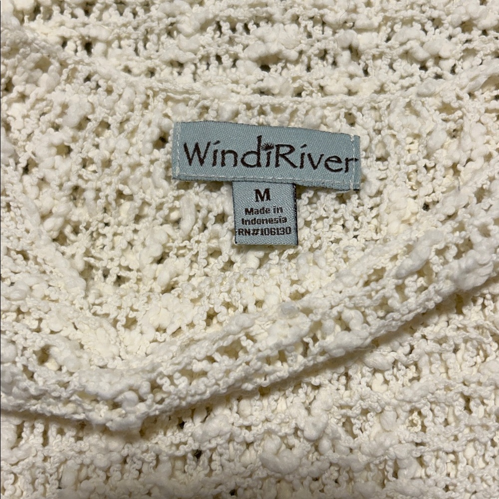 WIND RIVER TOP M - Picture 8 of 10